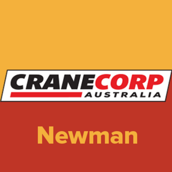 CraneCorp Australia (Newman)